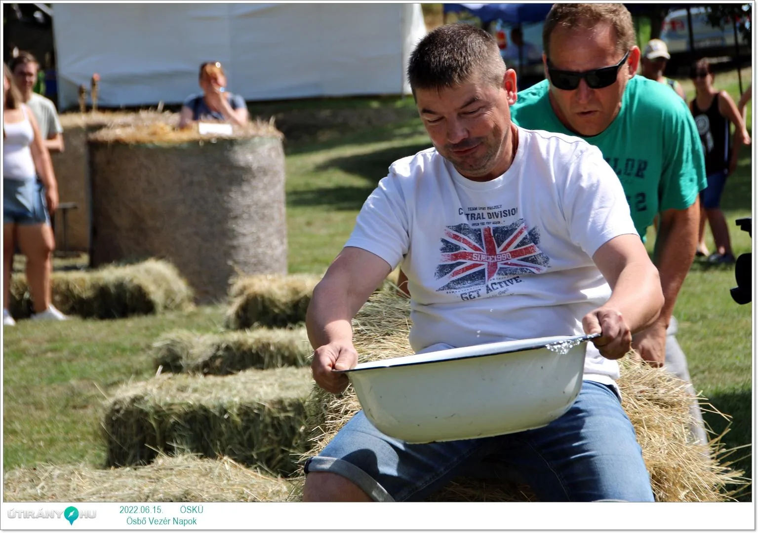 Fotók, Útirány.hu