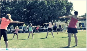 Sportnap 2020 Képek