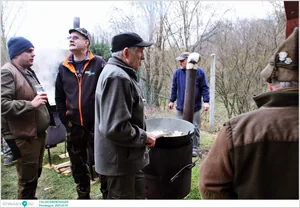 Pénzesgyőr, Falusi Disznóvágás 2025