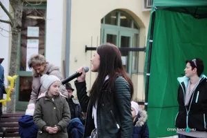 2018 Hagyományőrző disznóvágás. Fotók: Útirány.hu