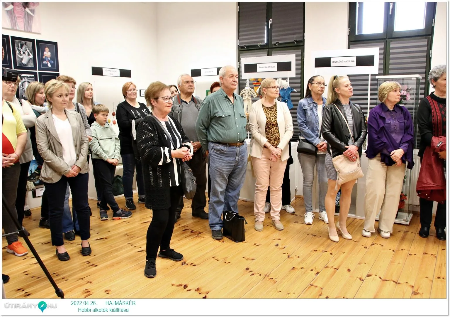 Fotók, Útirány.hu: