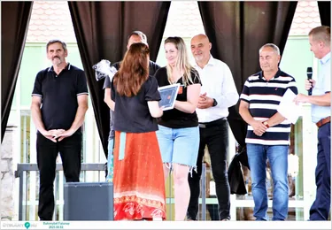 Bakonybél Falunap 2025