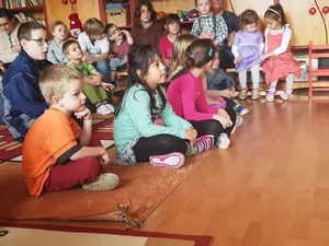 Fotók: Porva Önkormányzat