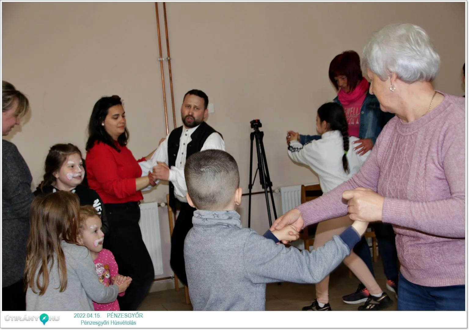 Képek a rendezvényről