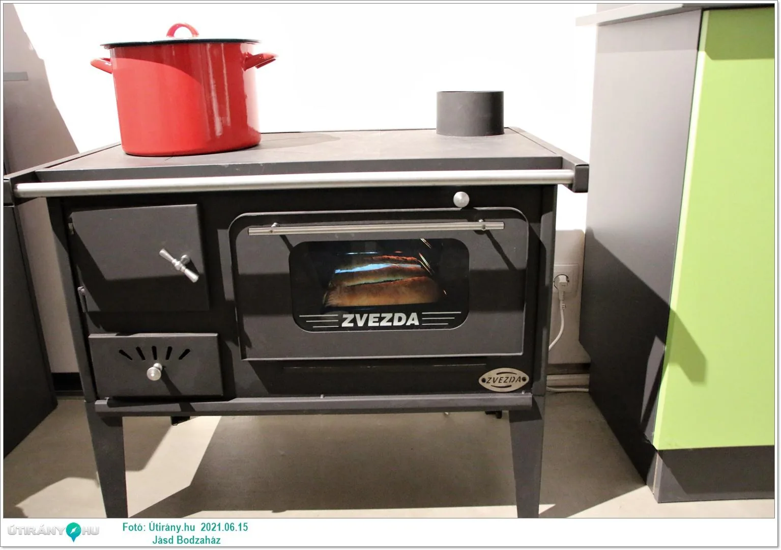 Képek: Útirány.hu 2021.06.15.