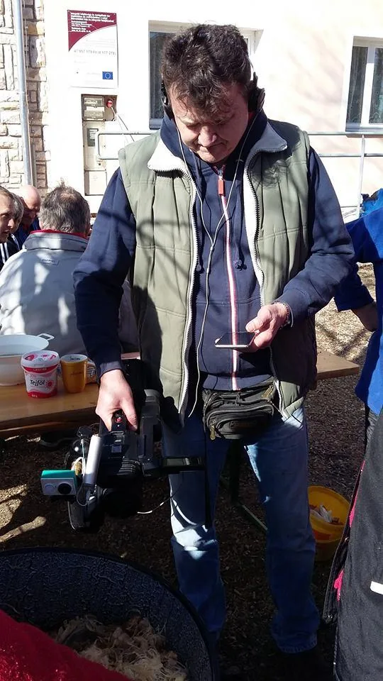 Fotók: Kovács István