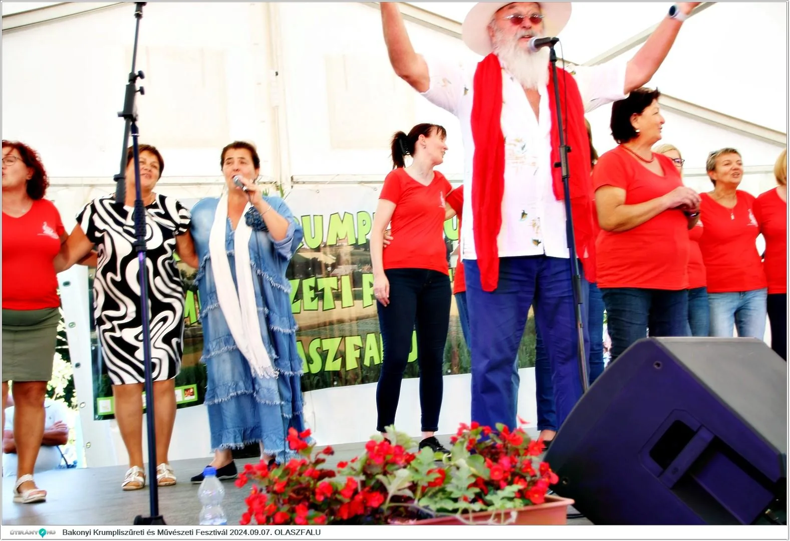 Fotók, Útirány.hu