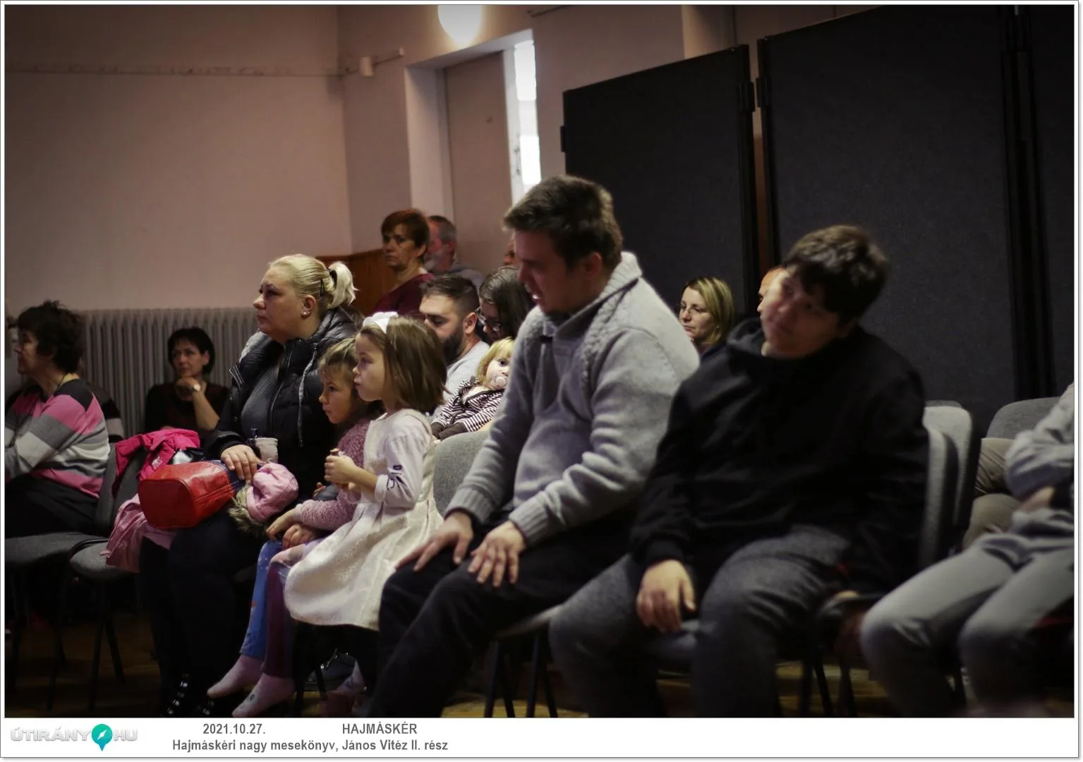 Képek a rendezvényről