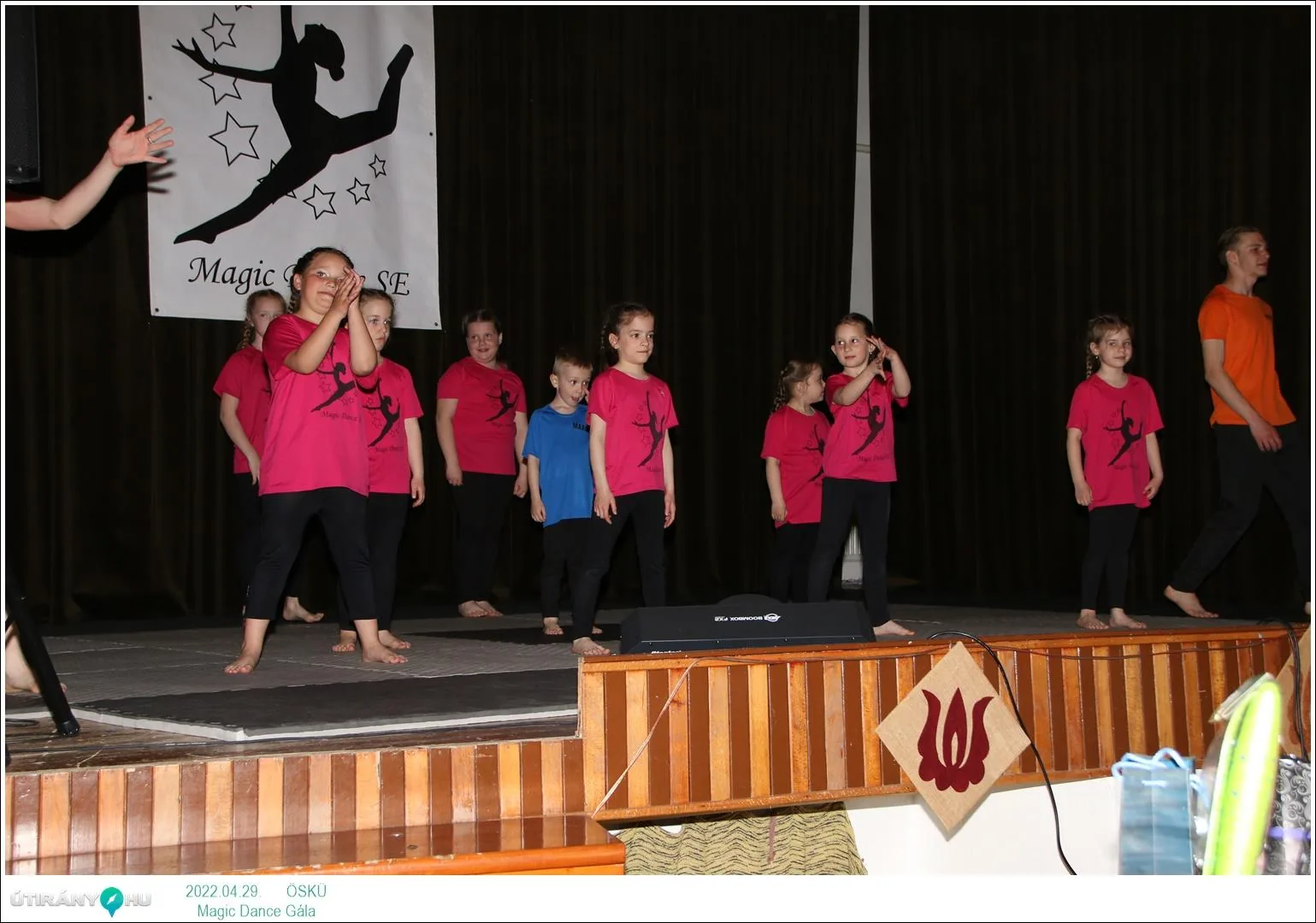 Fotók, Útirány.hu