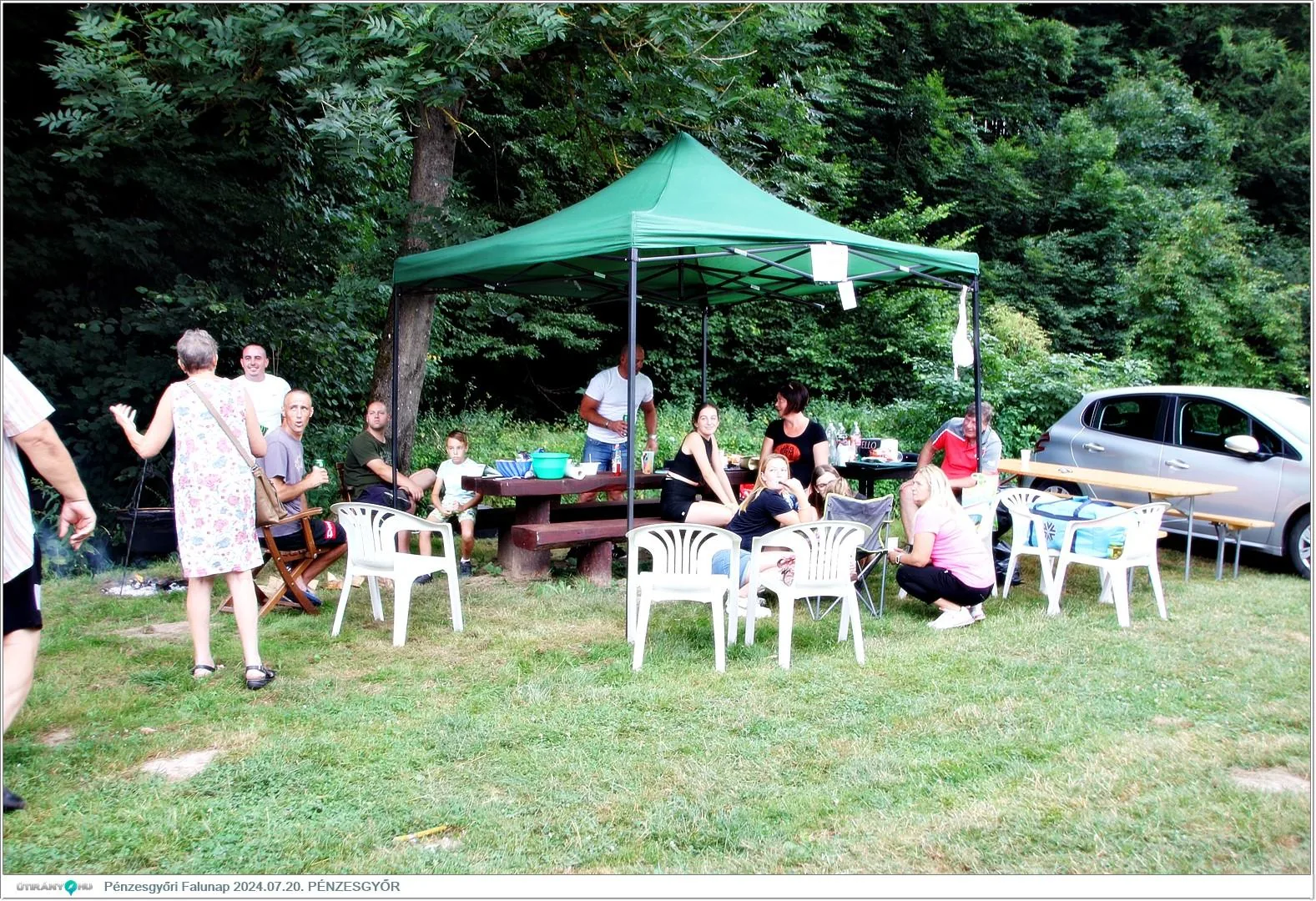 Fotók, Útirány.hu