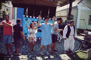 Millenniumi Falunap 2018, Képek: LuiLand