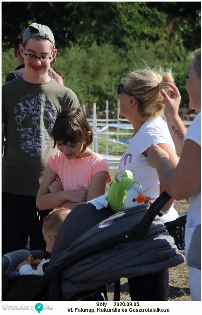 Falunap 2020, Fotó: Útirány.hu