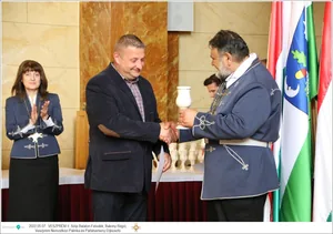 Fotók Díjkiosztó 2022.05.07. Veszprém: