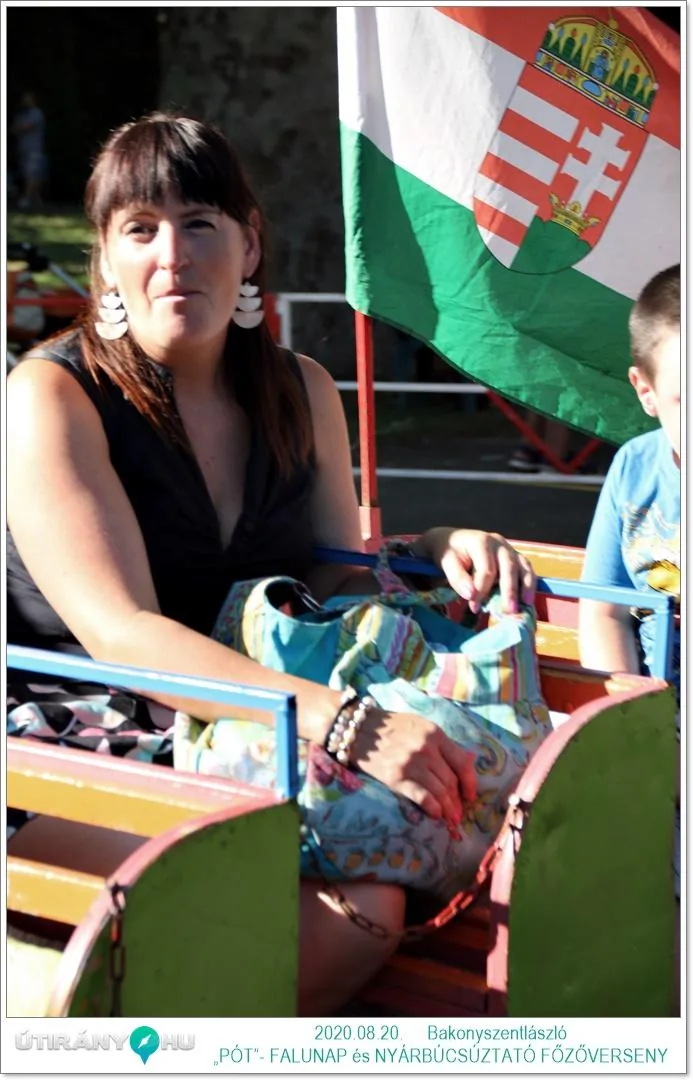 „PÓT”- FALUNAP és NYÁRBÚCSÚZTATÓ FŐZŐVERSENY KÉPEK / Fotók: Útirány.hu