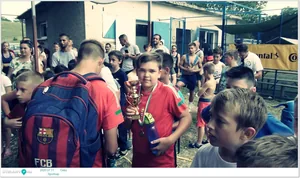 Sportnap 2020 Képek