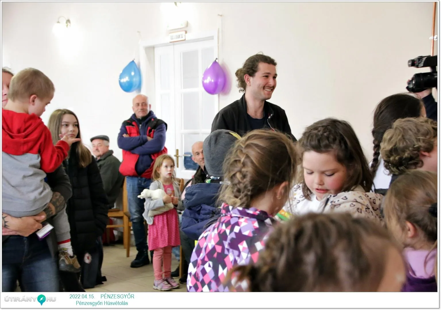 Képek a rendezvényről