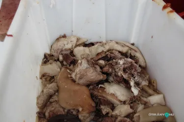 5. Hagyományőrző Falusi Disznóvágás