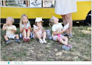 Parasztolimpia és főzés