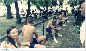 Sportnap 2020 Képek