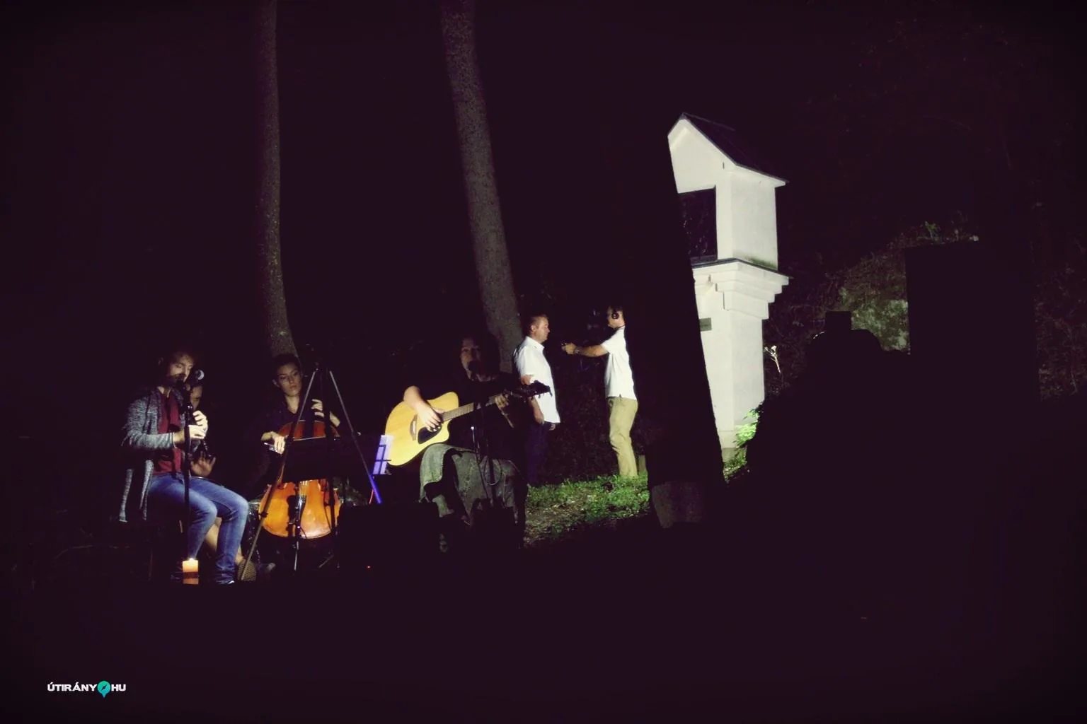 Teremtés Napja 2018. Fotók: Útirány.hu