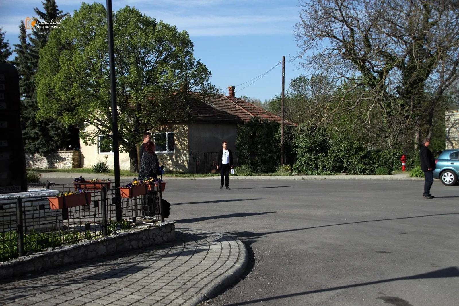 Maradj Otthon: Petőfi Színház előadása / Fotók: Útirány.hu