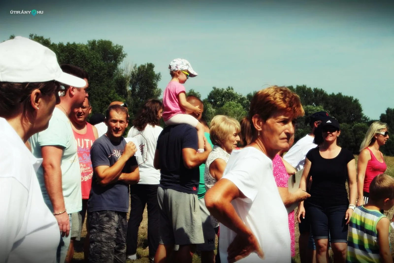 Falunap 2019 / Fotók: Útirány.hu