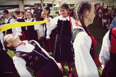 I. Hungarikum fesztivál