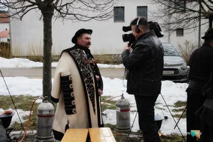 2018 Hagyományőrző disznóvágás. Fotók: Útirány.hu