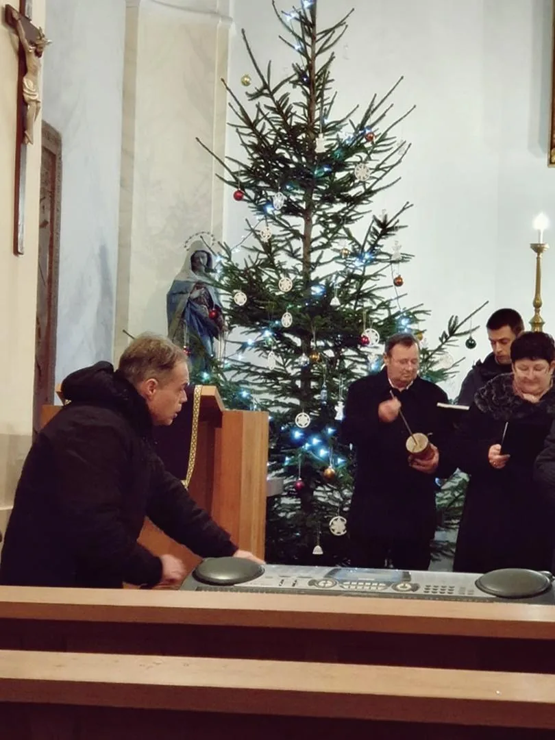 Mindenki Karácsonya 2019 Fotó: Önkormányzat