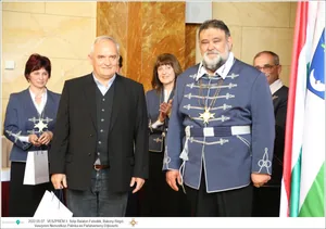 Fotók Díjkiosztó 2022.05.07. Veszprém: