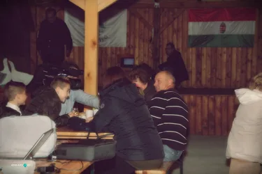 Márton Nap Fenyőfőn