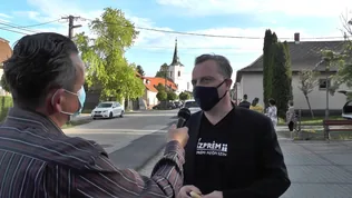 A Veszprémi Petőfi Színház Litéren borítóképe