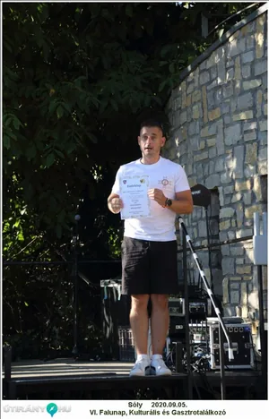 Falunap 2020, Fotó: Útirány.hu