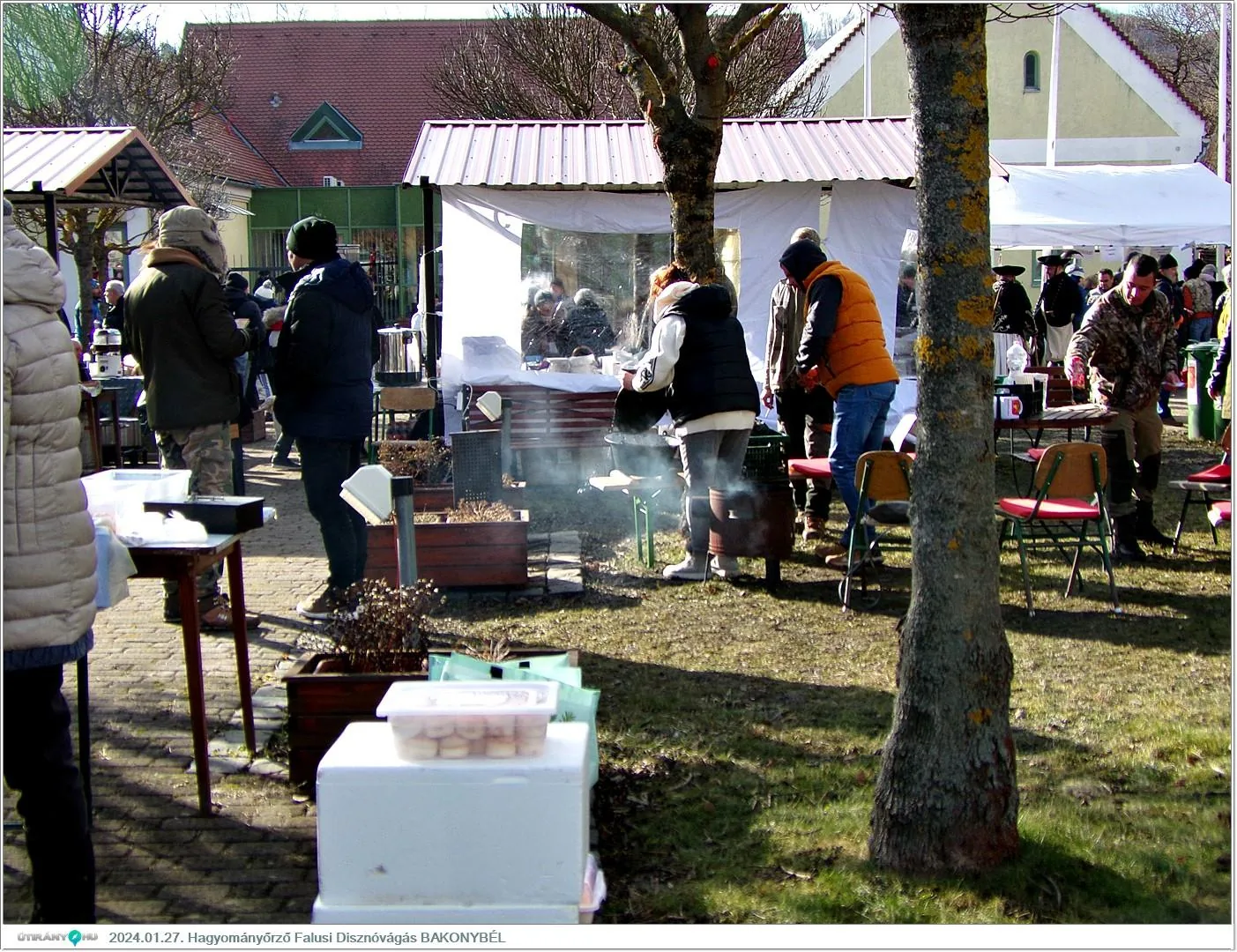 Fotók, Útirány.hu