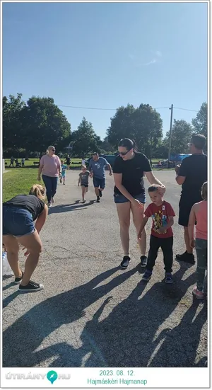 Fotók: Útirány.hu