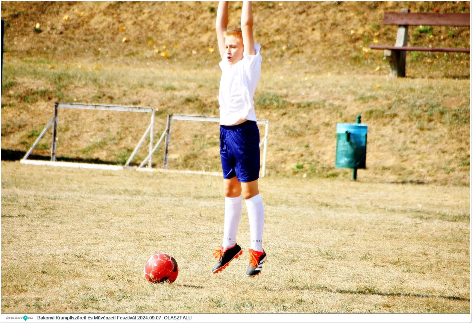 Fotók, Útirány.hu