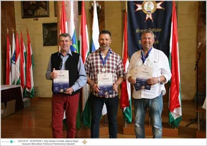 Fotók Díjkiosztó 2022.05.07. Veszprém: