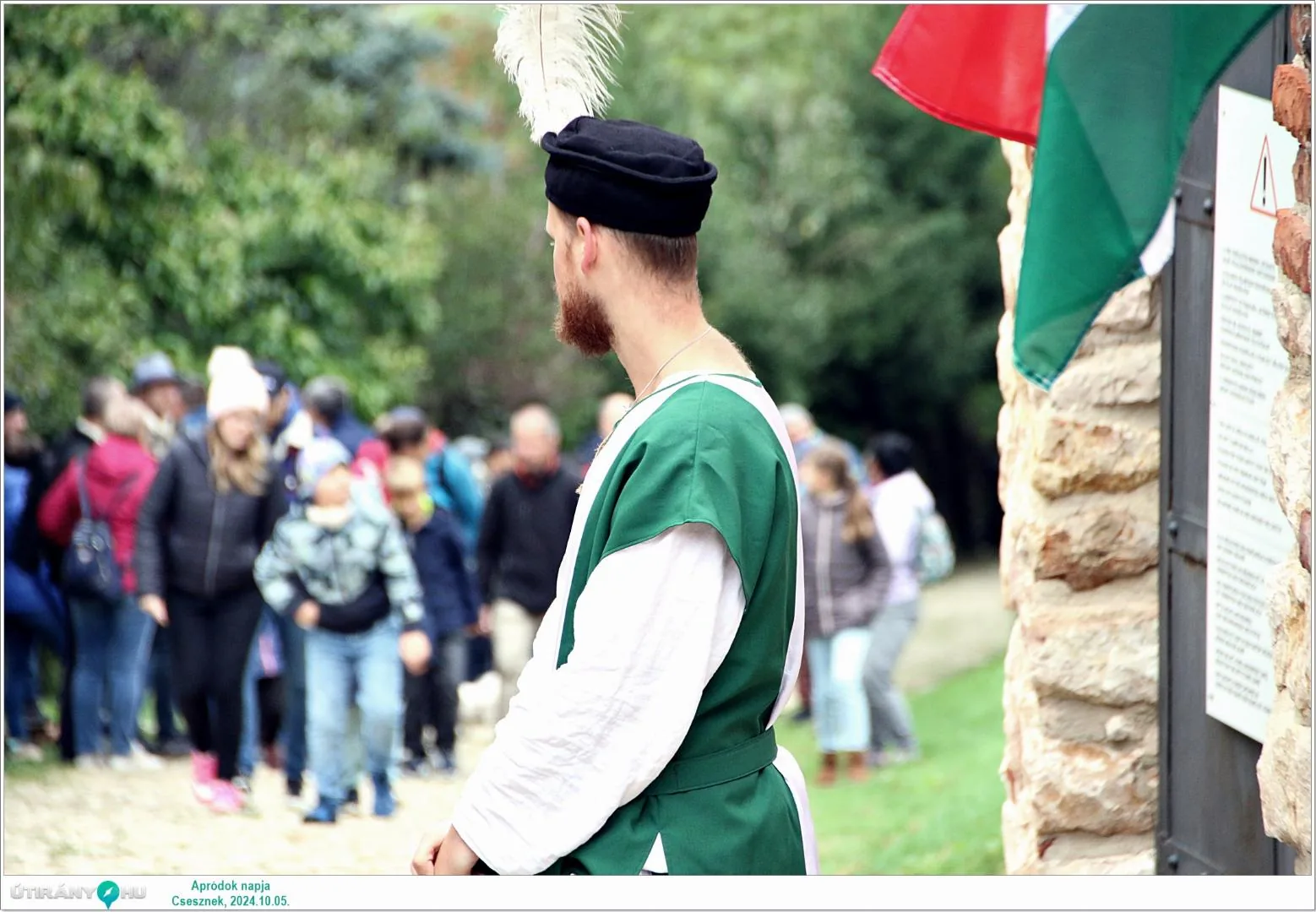 Képek: Útirány.hu