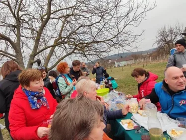 Nemzetőr Emléktúra