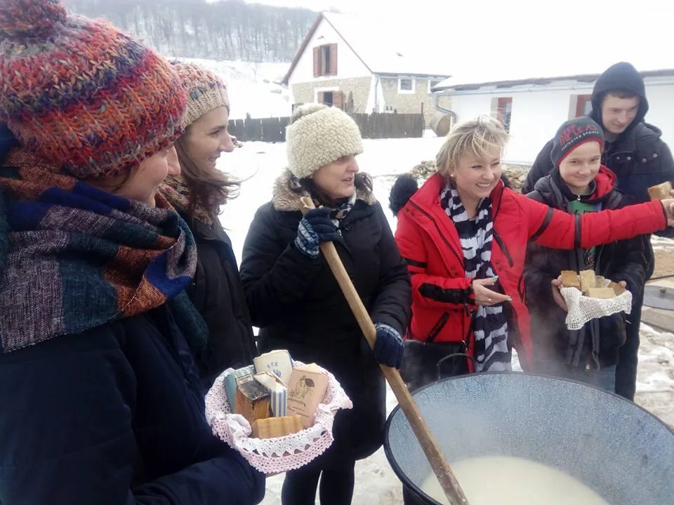 Fotók: Kisbükk major