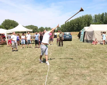 Sólyi Falunap 2015