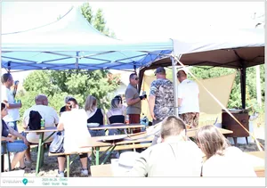 Parasztolimpia és főzés