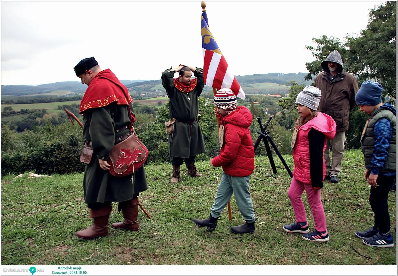 Képek: Útirány.hu