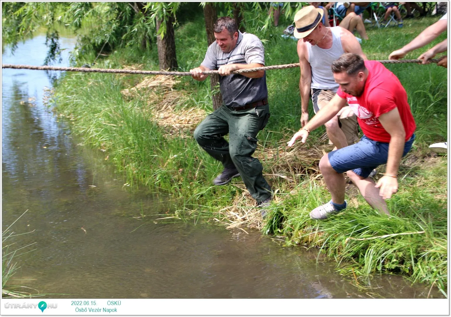 Fotók, Útirány.hu