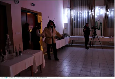 Télűző Bál