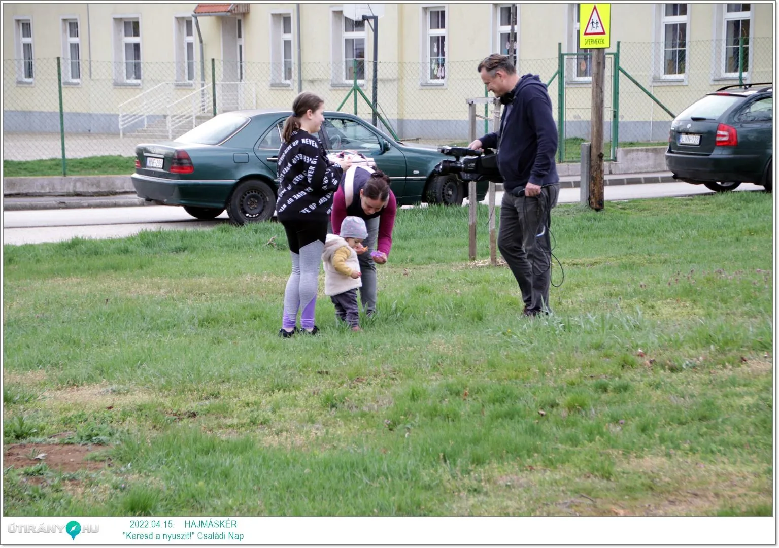 Fotók az eseményről: