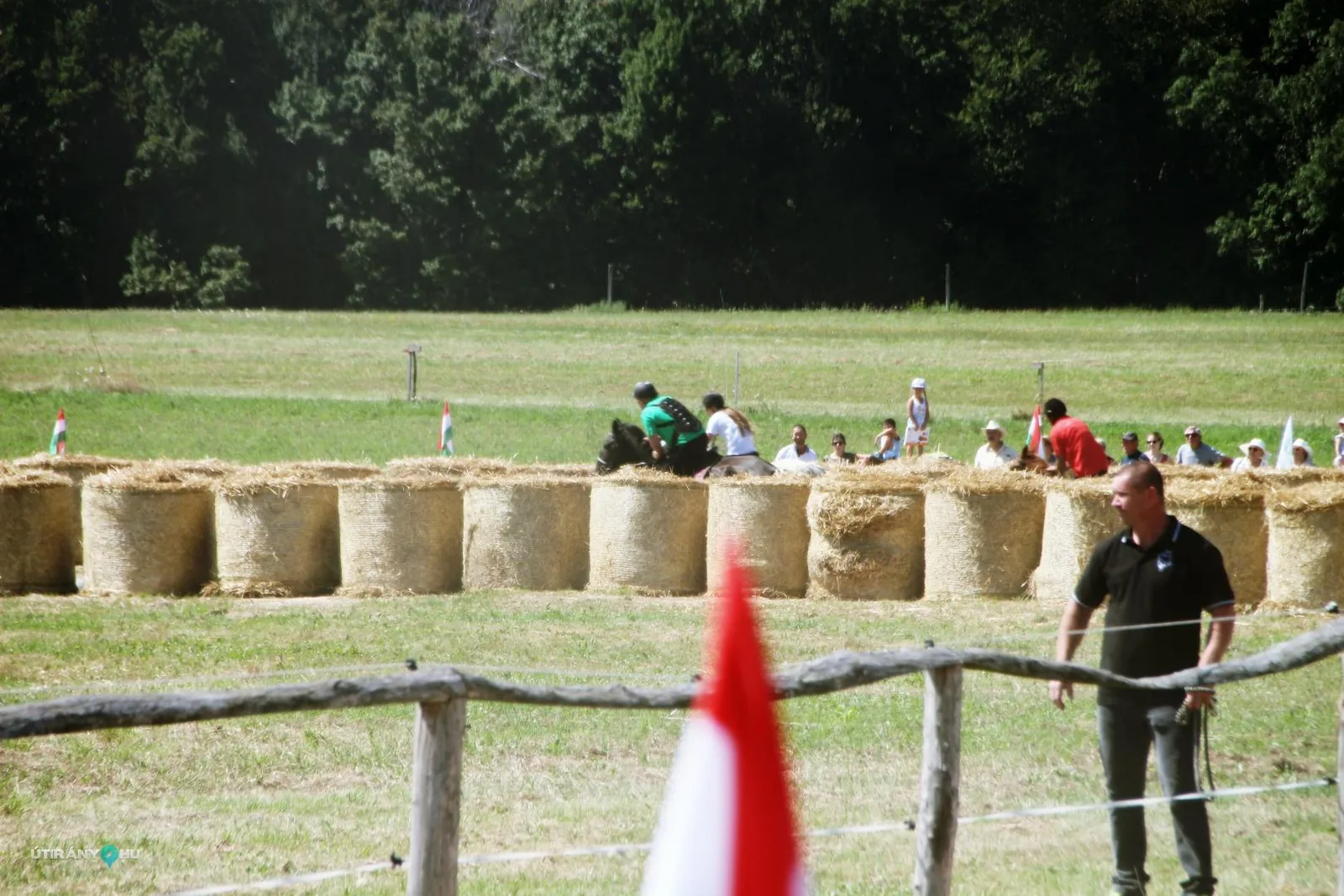 2019 Bakonyi Vágta. Fotók: Útirány.hu