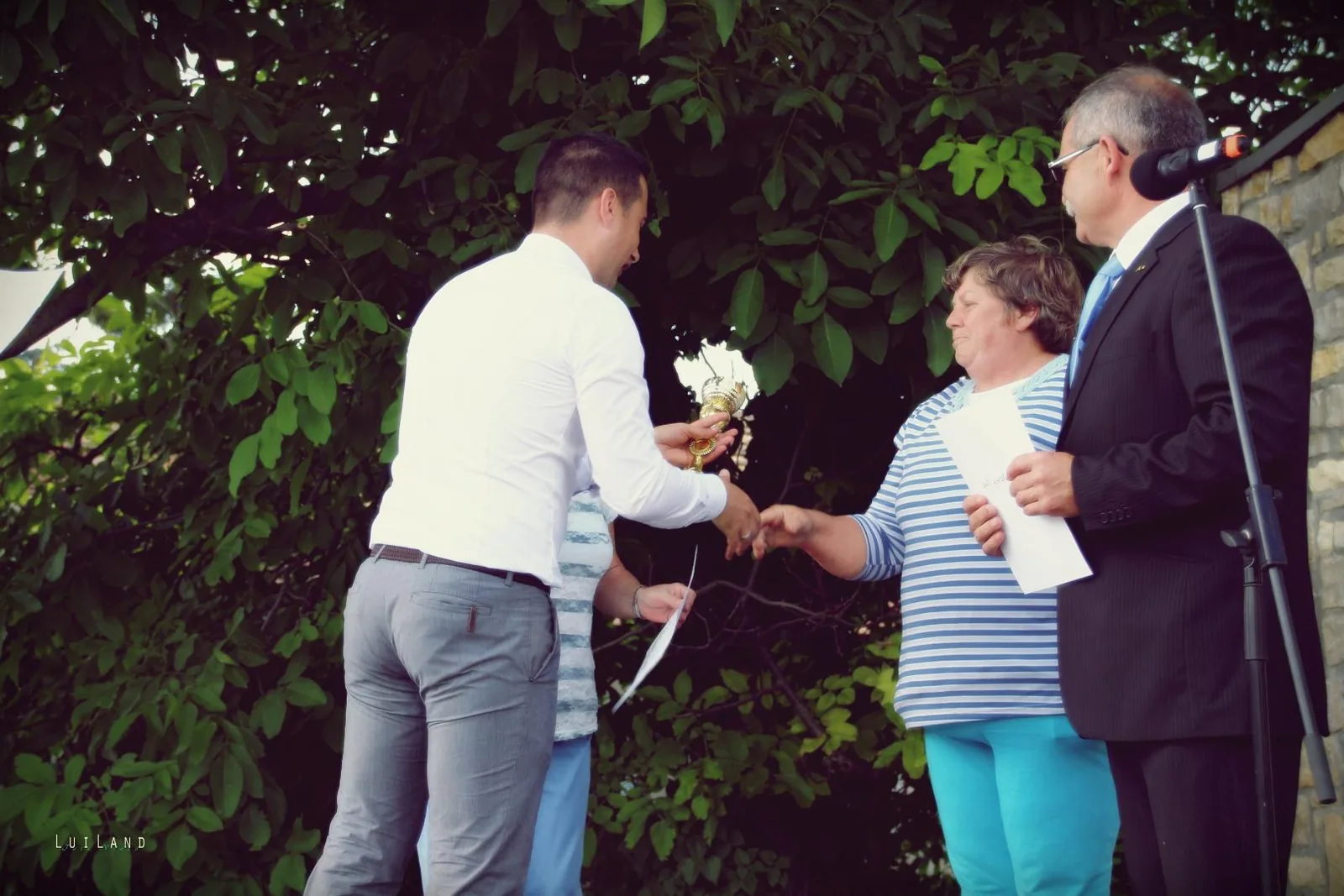 Falunap Fotó: LuiLand