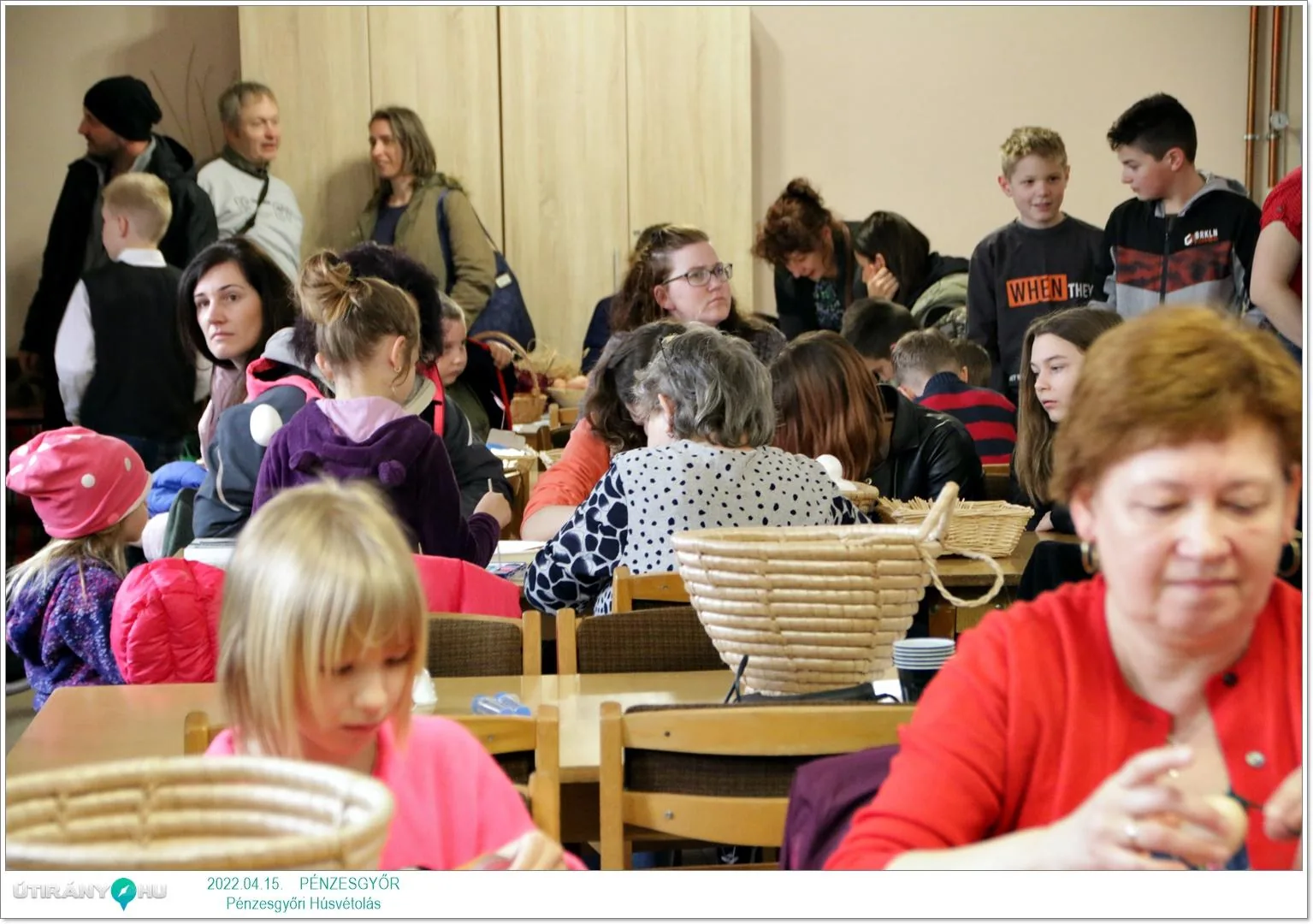 Képek a rendezvényről