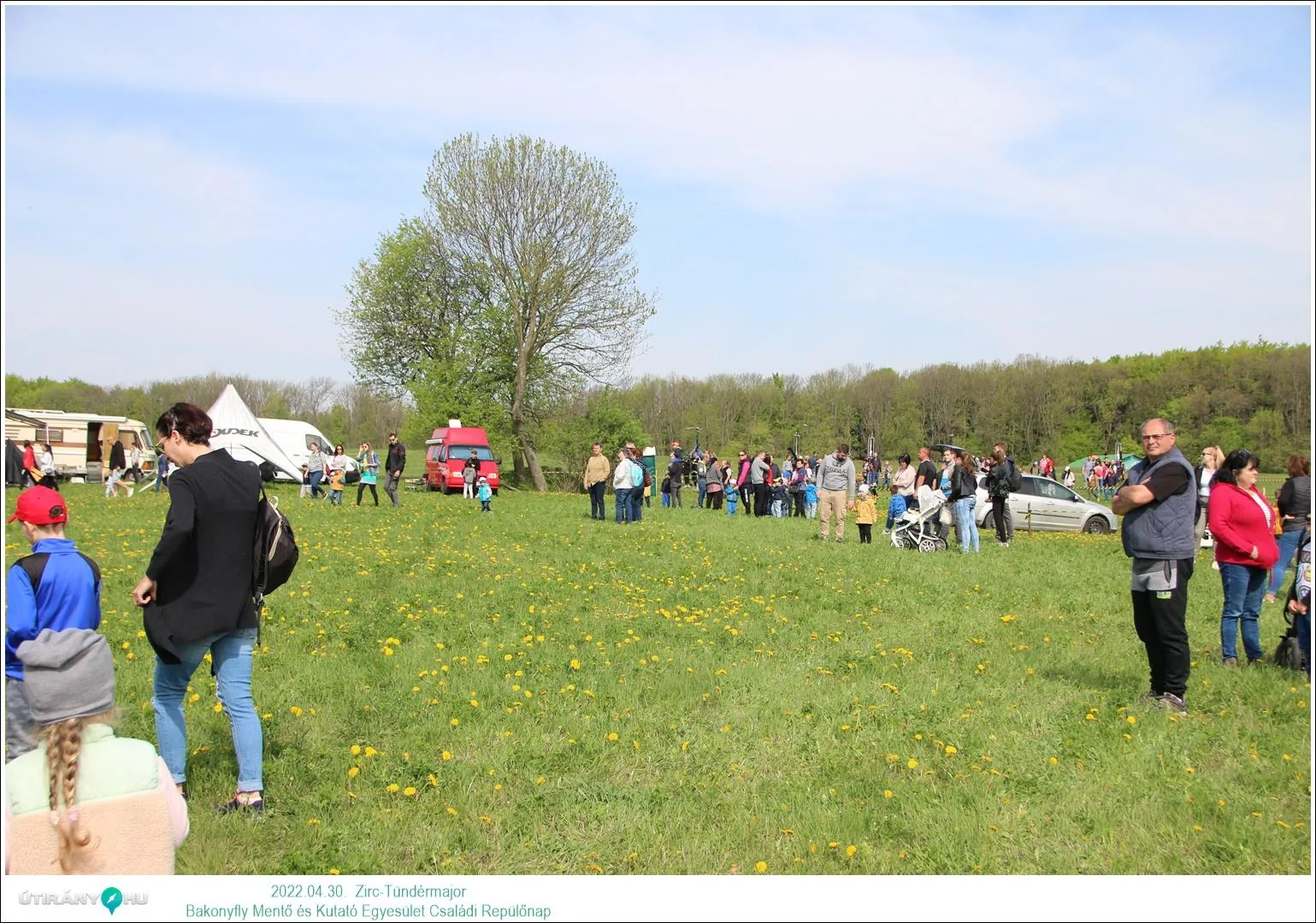 Fotók, Útirány.hu: